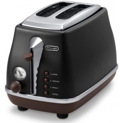 DE LONGHI CTOV 2103 BK