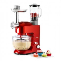 Klarstein Lucia Rossa 2G