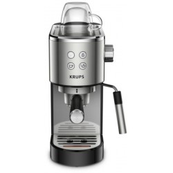Krups XP442C11 Virtuoso Silver