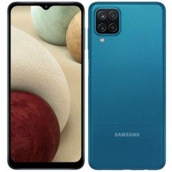 Samsung Galaxy A12 32 GB kék