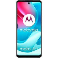 Motorola Moto G60s kék