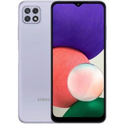 Samsung Galaxy A22 5G 128GB szürke