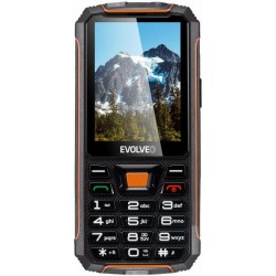 EVOLVEO StrongPhone Z5