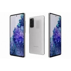 Samsung Galaxy S20 FE fehér