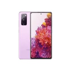 Samsung Galaxy S20 FE lila