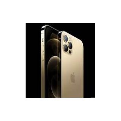 iPhone 12 Pro 512GB ezüst