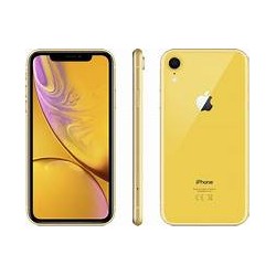 iPhone Xr 64 GB sárga