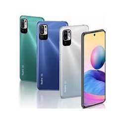 Xiaomi Redmi Note 10 5G 64GB szürke