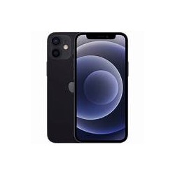 iPhone 12 Mini 64GB fekete