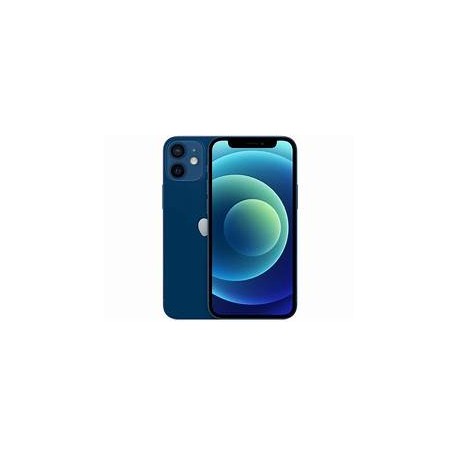 iPhone 12 Mini 128GB kék