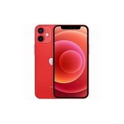 iPhone 12 Mini 256GB piros