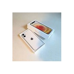 iPhone 12 Mini 256GB fehér