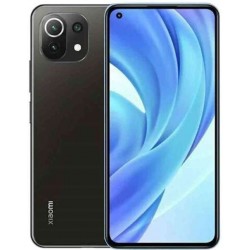Xiaomi 11 Lite 5G NE 8GB/128GB fekete