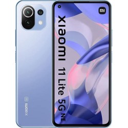 Xiaomi 11 Lite 5G NE 8GB/128GB kék