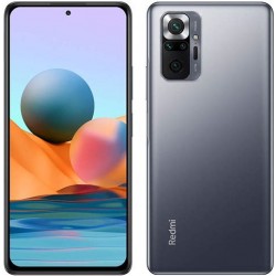 Xiaomi Redmi Note 10 Pro 6GB / 128GB szürke