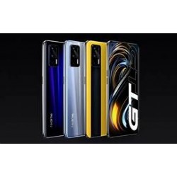Realme GT 5G DualSIM 128GB ezüst