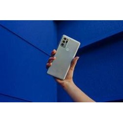 Motorola Moto G60s kék