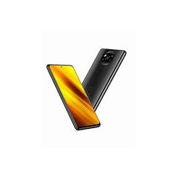 POCO X3 Pro 256 GB színátmenetes fekete