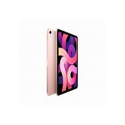 iPad Air 64GB WiFi Rózsaarany 2020