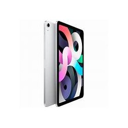 iPad Air 64GB WiFi Silver 2020