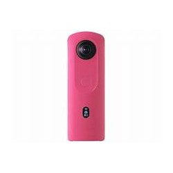 RICOH THETA SC2 PINK
