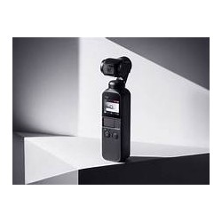 DJI Osmo Pocket