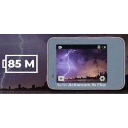 Rollei ActionCam 9S Plus