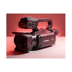 Canon XA 11 Profi + BP-820 Power Kamera szett