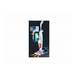Rowenta RY8561WH Clean & Steam Multi