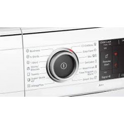 BOSCH WTX87KH1BY