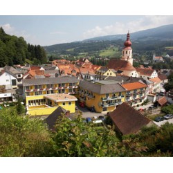 Posthotel Thaller 