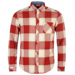 Ing Kickers Flannel fér