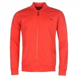 Sportos felső Slazenger Baseline fér.