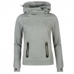 Kapucnis felső Everlast Sport OTH női
