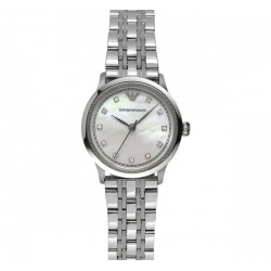 Emporio Armani női óra karóra XS analóg nemesacél AR1803