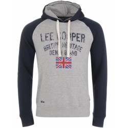 Lee Cooper pulóver