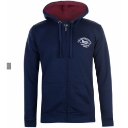 Lee Cooper kardigán
