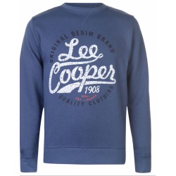 Lee Cooper pulóver