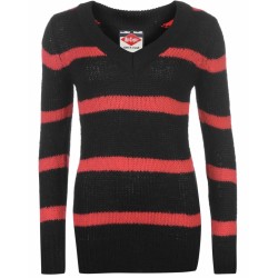 Lee Cooper női kardigán