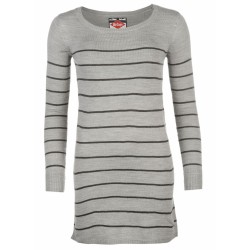 Lee Cooper női hosszú pulóver