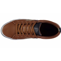 Soviet Stripe férfi cipő