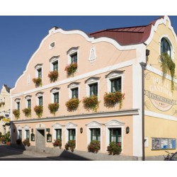 Vital Hotel Lembacher Hof