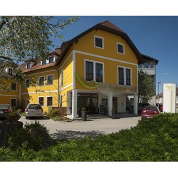 Faulenzerhotel Schweighofer