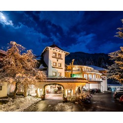 Hotel Gut Trattlerhof & Chalets