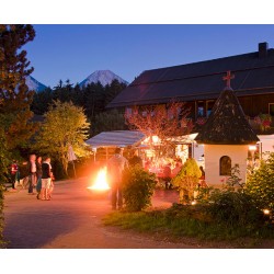 Naturel Hotels & Resorts Dorf SCHÖNLEITN