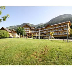 Erlebnis Hotel Mölltal