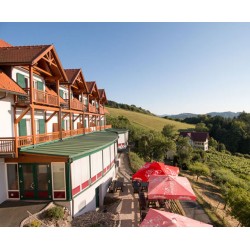 Seminargasthof Eckbergerhof