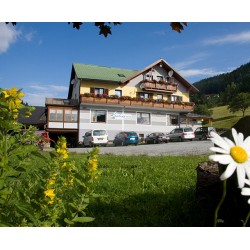 Spengerwirt Gasthof