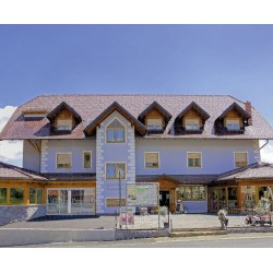 Hotel Restaurant Perschler