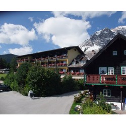 Ferienhotel Knollhof